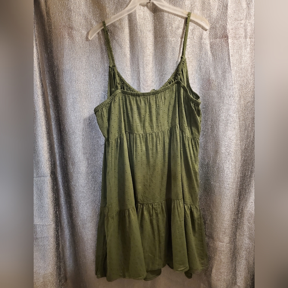 Cami Dress - Picture 2 of 6